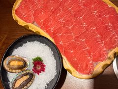 招牌牛板腱-东海怡品海鲜豆捞(星街坊店)