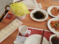 -陈记牛牛潮汕牛肉火锅(鑫海店)