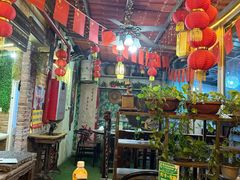 -食德喜·阳山鸡王食研基地