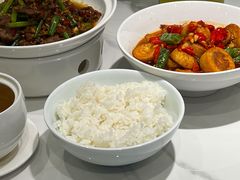 -兰湘子·湘菜小炒(崂山丽达店)