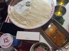 -小龙坎火锅(全球总店)