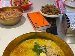 -香约老地方烧烤(九道街店)