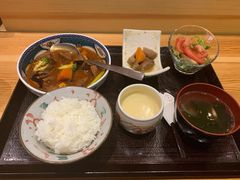 -希望日本料理(保利香槟花园店)