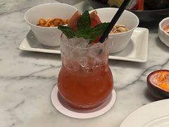 -瑰丽酒店·海吧·天际下午茶·现场DJ·天台酒吧