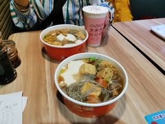 -八婆婆烧仙草(SM城市广场店)
