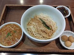 -蟹上黄·蟹黄面·江南糖水(人民广场店)