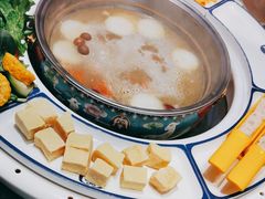 -羊来顺冰煮鲜羊 铁锅烀羊肉(中央大街店)