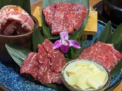 -丸藏和牛烧肉专门店(园区师惠坊店)