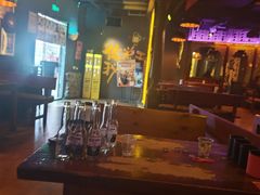 -Helens海伦司小酒馆(南京洪武路店)