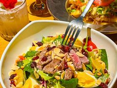 -味德西餐音乐酒吧 Wade's Bar&Grill