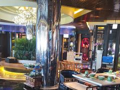 -润园四季椰子鸡火锅(海上世界店)