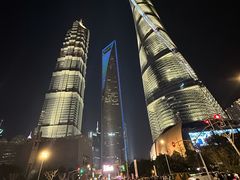 -上海中心大厦