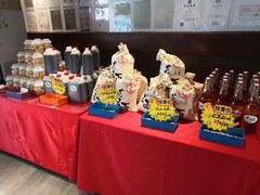 -黄三怪(清河店)