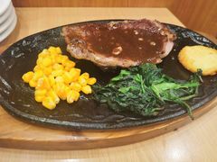 -萨莉亚意式餐厅(苏州食百家店)