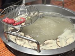 -海子口鲜牛馆(招商兰溪谷店)