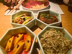 -隐庐·古法川菜(高新店)