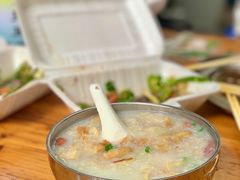 -陈添記·祖傳爽鱼皮·西关老字号(广州首店)