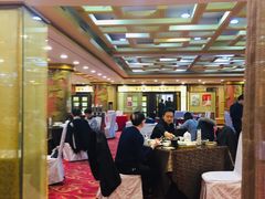 大堂-良友·海鲜青岛菜(五四广场店)