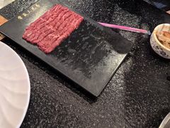 -常赢三兄弟·清真涮肉(五莲路店)