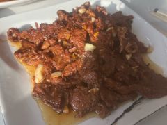 -清真·同发顺饭庄·烧麦(总店)