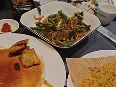 -大洋家·精品潮汕菜·生腌砂锅粥(天河东路店)