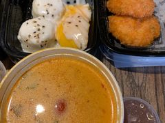 -Hi YOU你的饭局泰餐厅(雍和宫店)