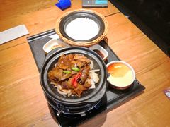 -谷田稻香·砂锅菜(元洪店)