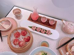 招牌小笼包-竹外桃花·江南小酒馆(SKP·S店)