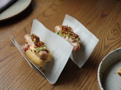 -BOR Eatery(安福路店)