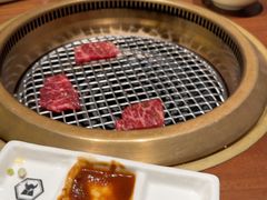 -御牛道日式烤肉料理(杭州万象城店)