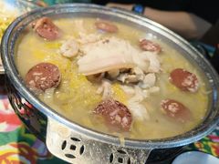 -人民公社大食堂(顺义总店)