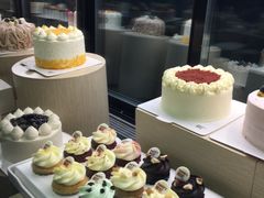-Pantry's Best派悦坊蛋糕(K11购物艺术中心店)