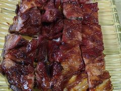 -红旗山庄(圭峰山店)