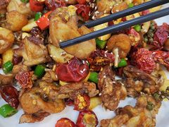 -醉壹号海鲜大排档·老厦门特色菜(厦门美食地标店)