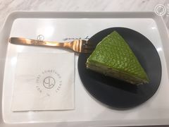 米绿米绿-MIMI FASO(古仓店)