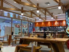 -味千拉面(光启城时尚购物中心店)