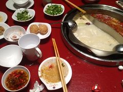 -山城辣妹子(定福庄店)