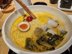 -味千拉面(巴黎春天浦建店)
