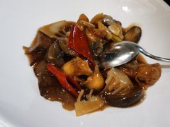 响铃海参-之参餐厅(前门大街店)