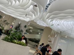 -大树餐厅(朝阳大悦城店)