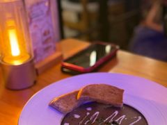 黑松露奶油蘑菇汤-IL TEATRO 精品意大利餐厅