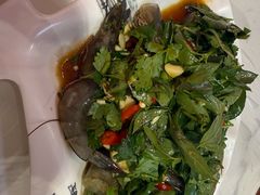 -官塘锋记鱼生·生腌·砂锅粥(牌坊街店)