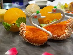 -富淳饭店(陆家嘴保利广场店)