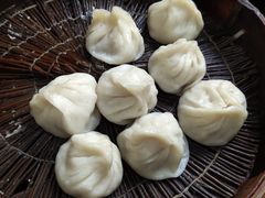 小笼包-万寿斋(山阴路店)