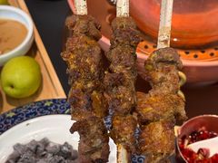 -京熹顺·老北京百年铜锅涮肉(百家湖1912店)