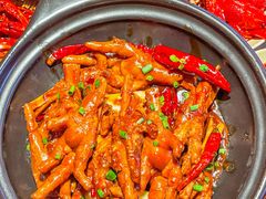 -靓靓蒸虾·头牌蒸虾(南山桂庙店)