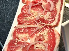 -熊大·鲜烤黄牛肉(五山店)