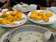 -盈田盈粥庄(博山东路店)