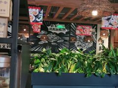 大堂-管氏翅吧(台湾街店)