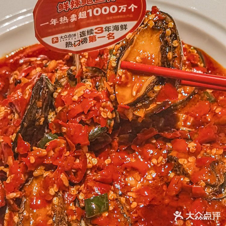 南昌巨好吃的海鲜烧烤🦑我终于吃上了‼️